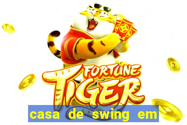 casa de swing em campo grande ms